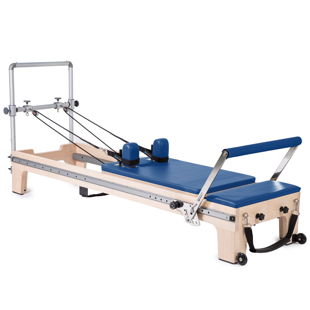 Master Instructor Reformer Bundle