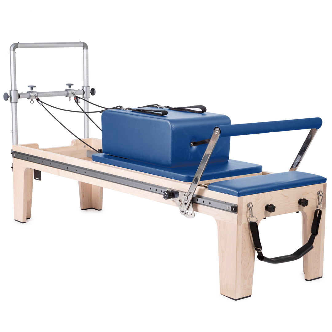Master Instructor Physio Reformer Bundle
