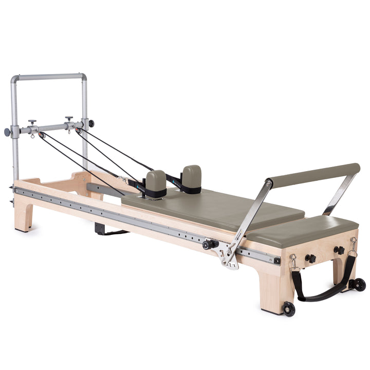 Master Instructor Reformer Bundle