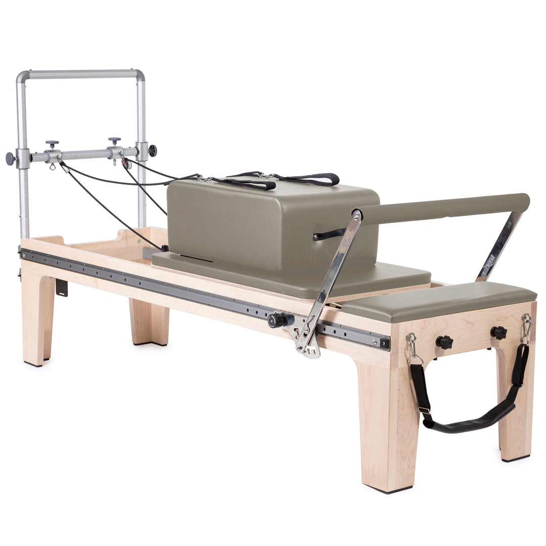 Master Instructor Physio Reformer Bundle