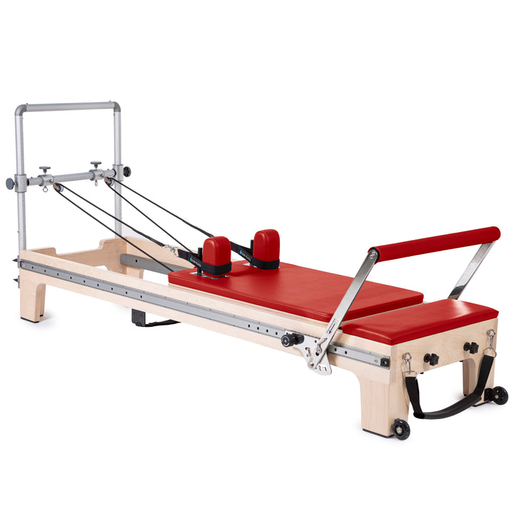 Master Instructor Reformer Bundle