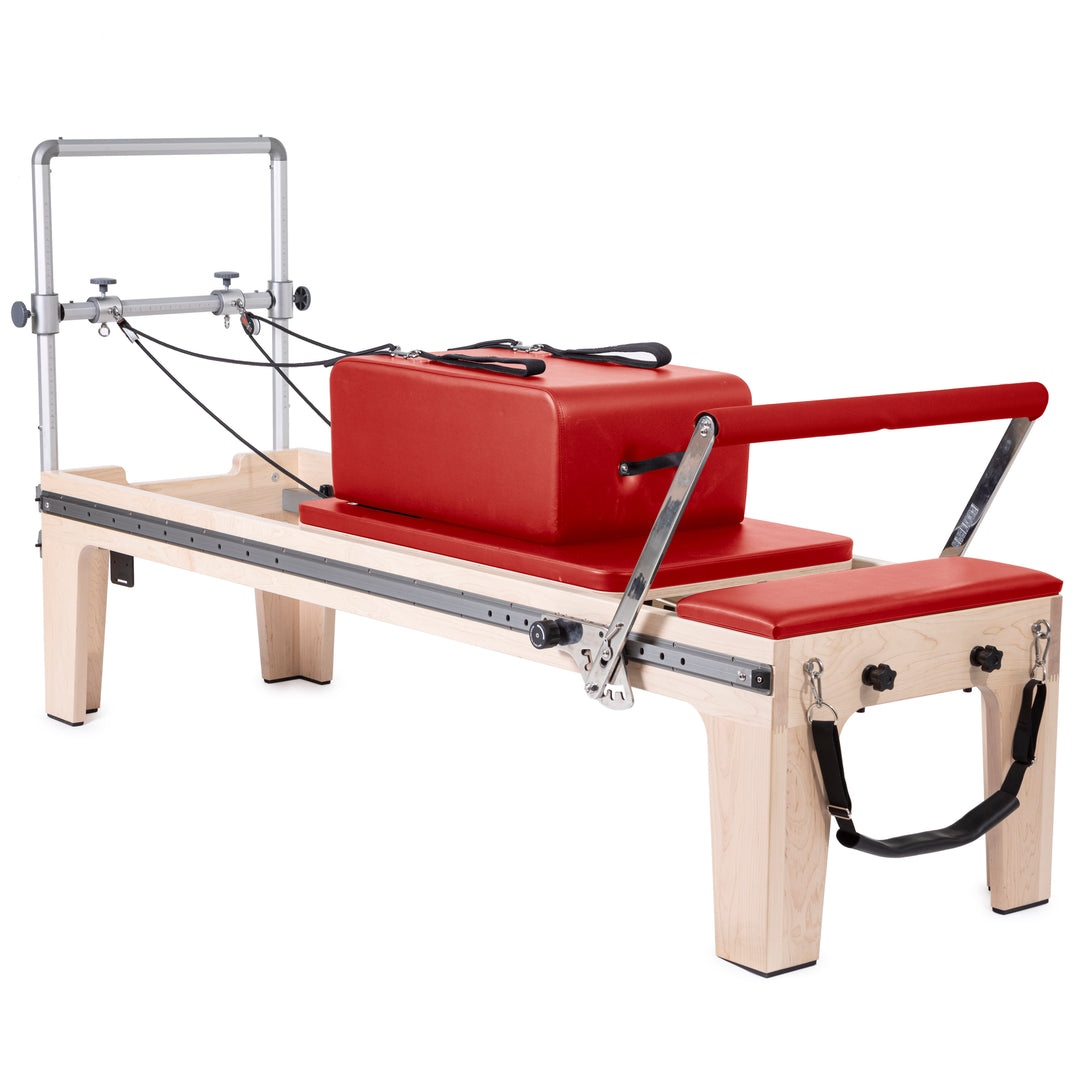 Master Instructor Physio Reformer Bundle