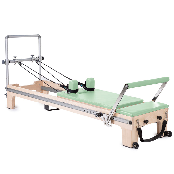 Master Instructor Reformer Bundle