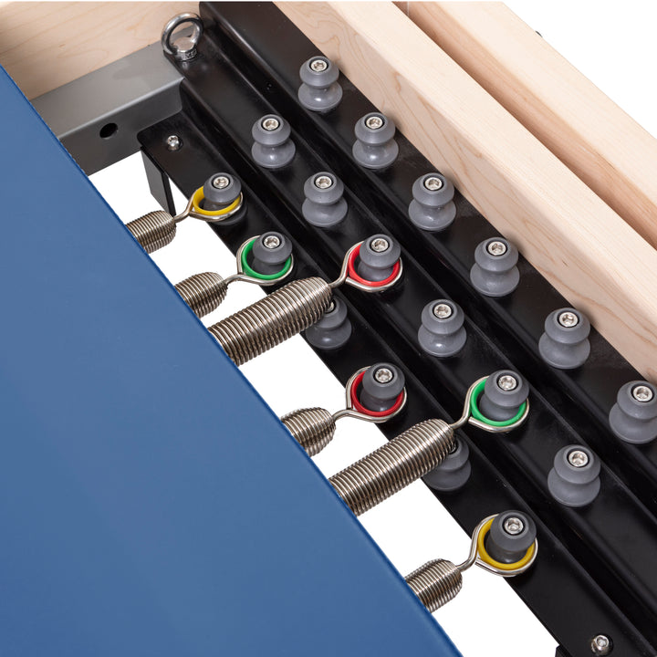 Master Instructor Reformer Bundle with Tower