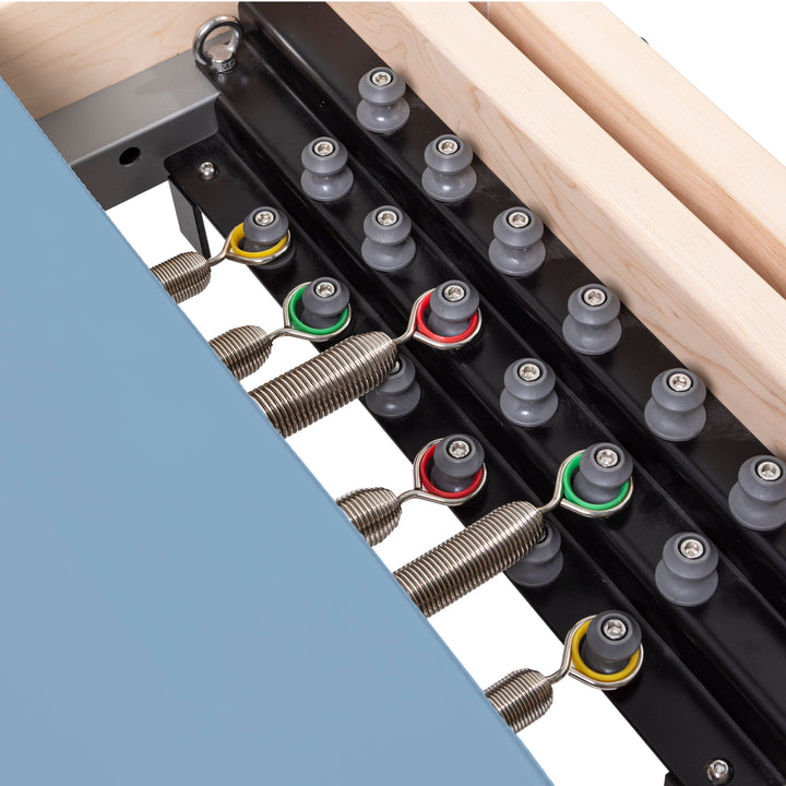 Master Instructor Reformer Bundle with Tower