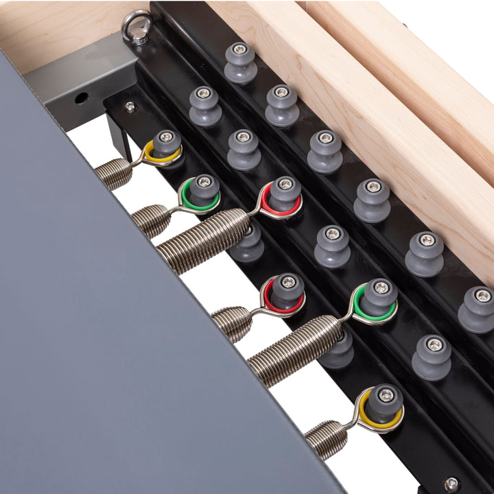Master Instructor Reformer Bundle with Tower
