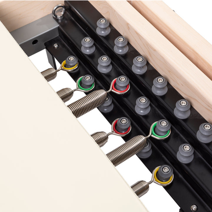 Master Instructor Reformer Bundle with Tower