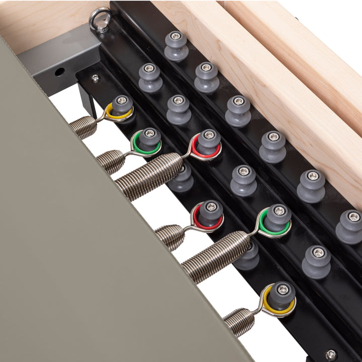 Master Instructor Reformer Bundle with Tower