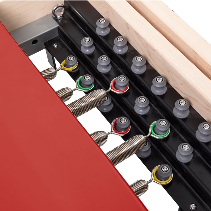 Master Instructor Reformer Bundle with Tower