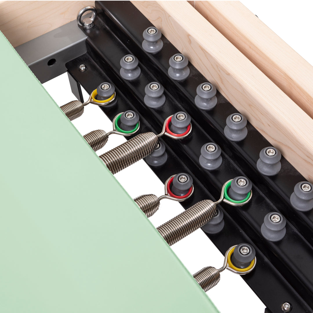 Master Instructor Reformer Bundle with Tower