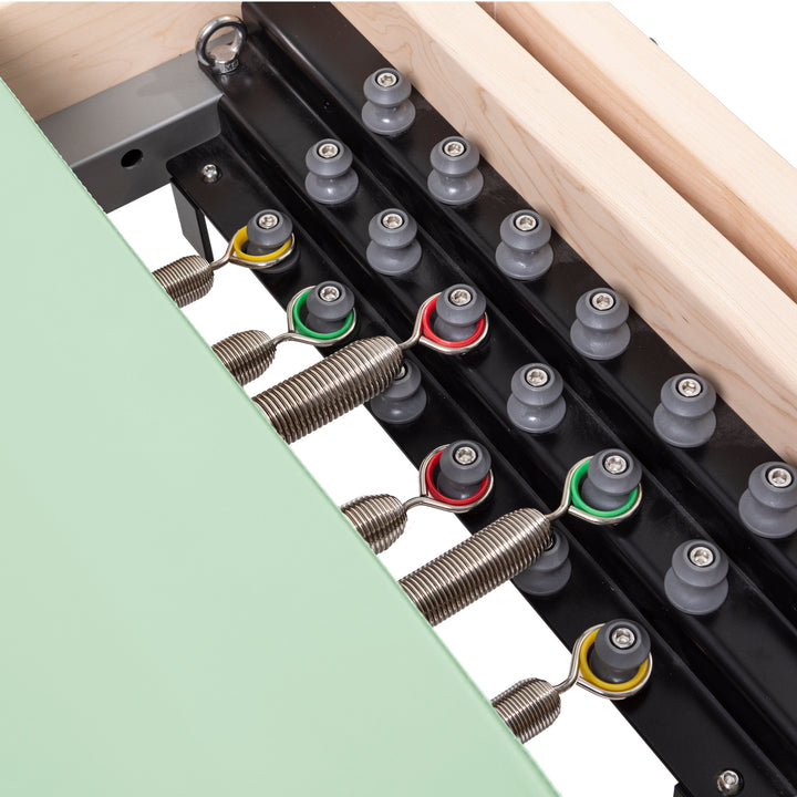 Master Instructor Reformer Bundle with Tower