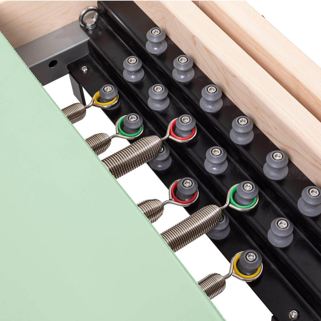Master Instructor Reformer Bundle
