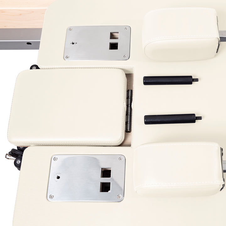 Master Instructor Reformer Bundle with Tower