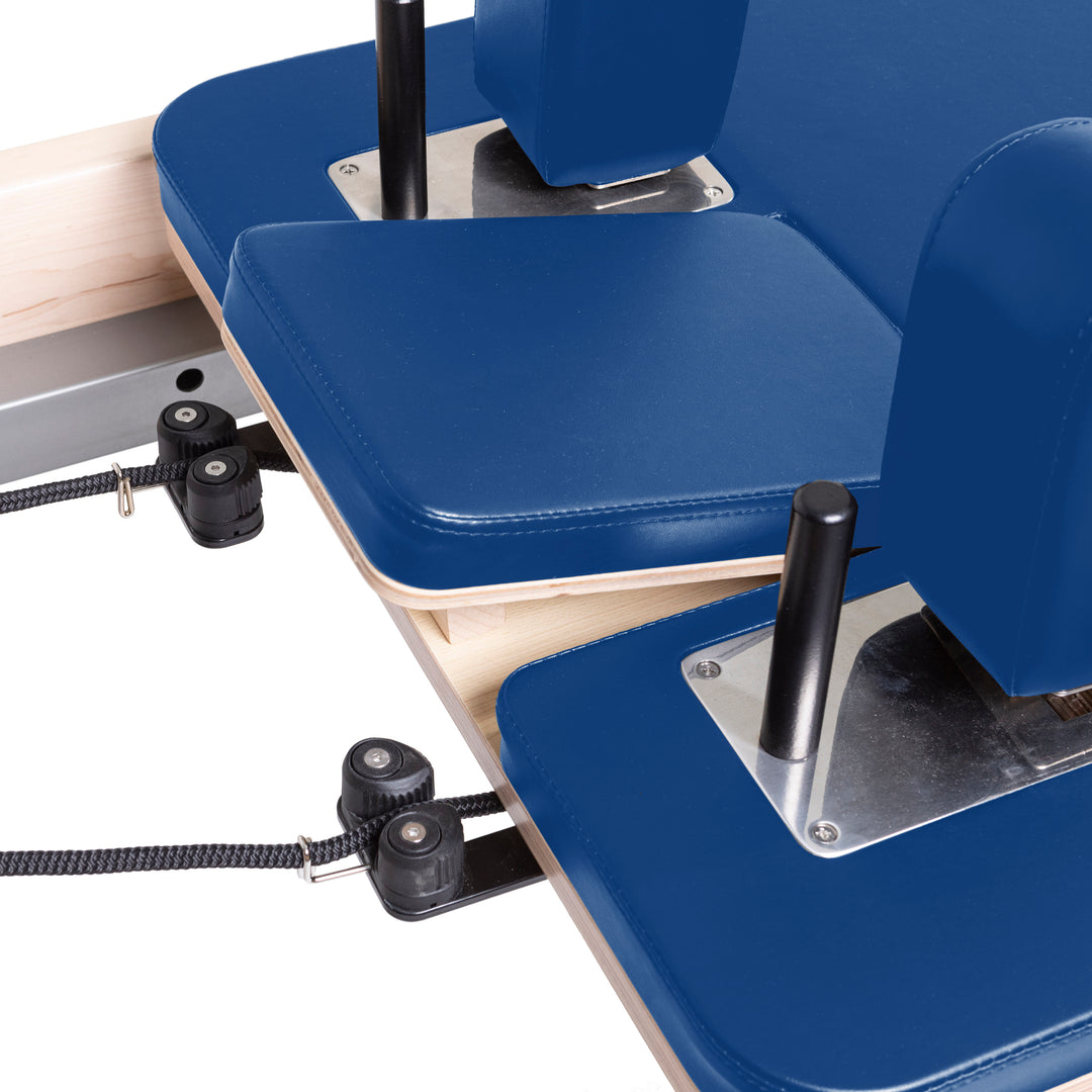 Master Instructor Reformer Bundle with Tower