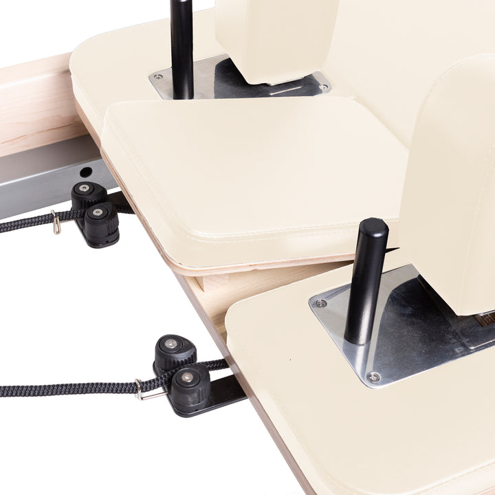 Master Instructor Reformer Bundle with Tower