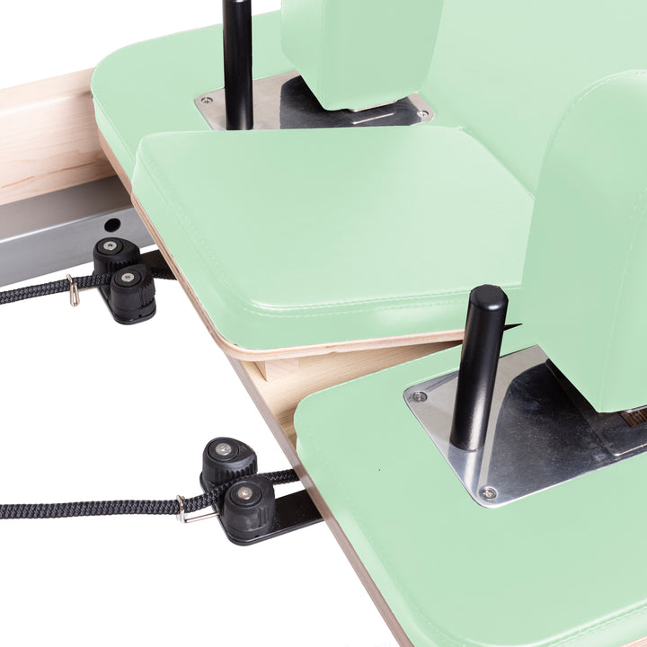 Master Instructor Reformer Bundle with Tower