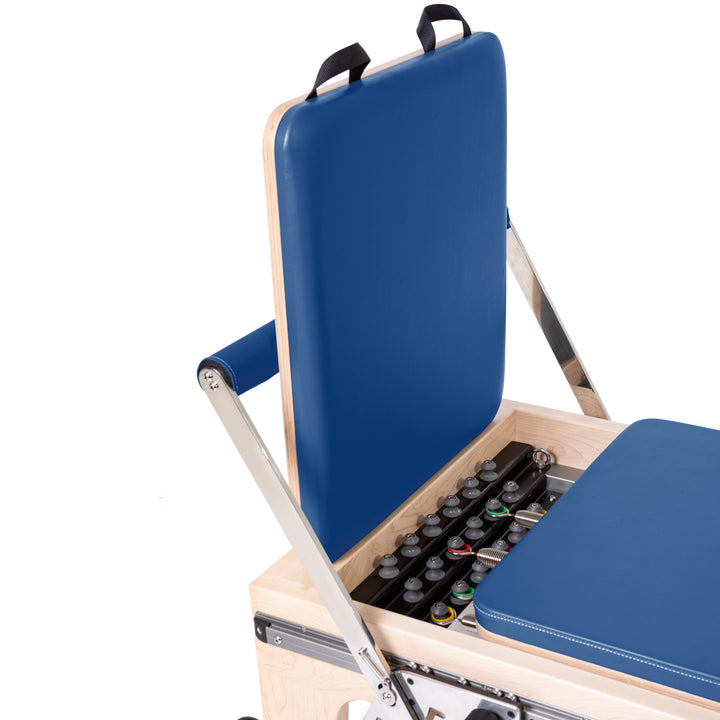 Master Instructor Reformer Bundle with Tower