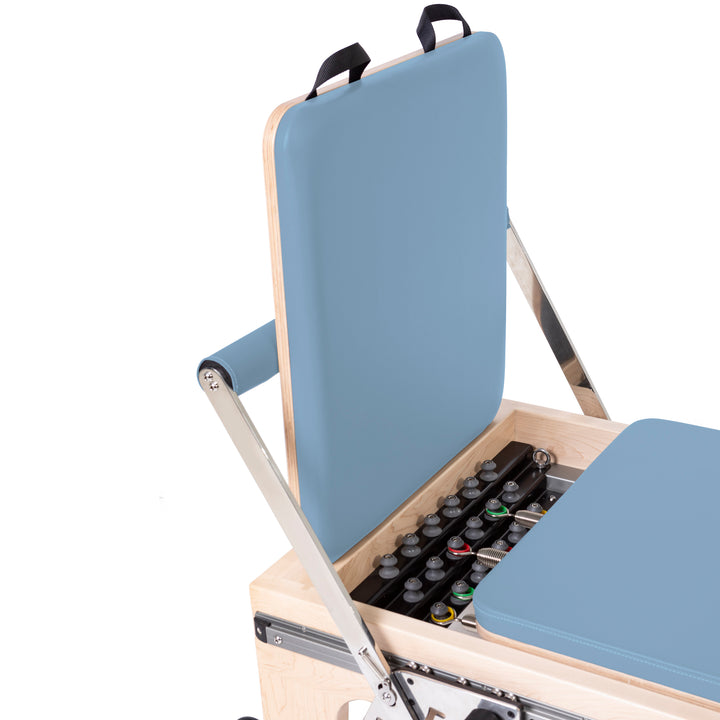 Master Instructor Reformer Bundle with Tower