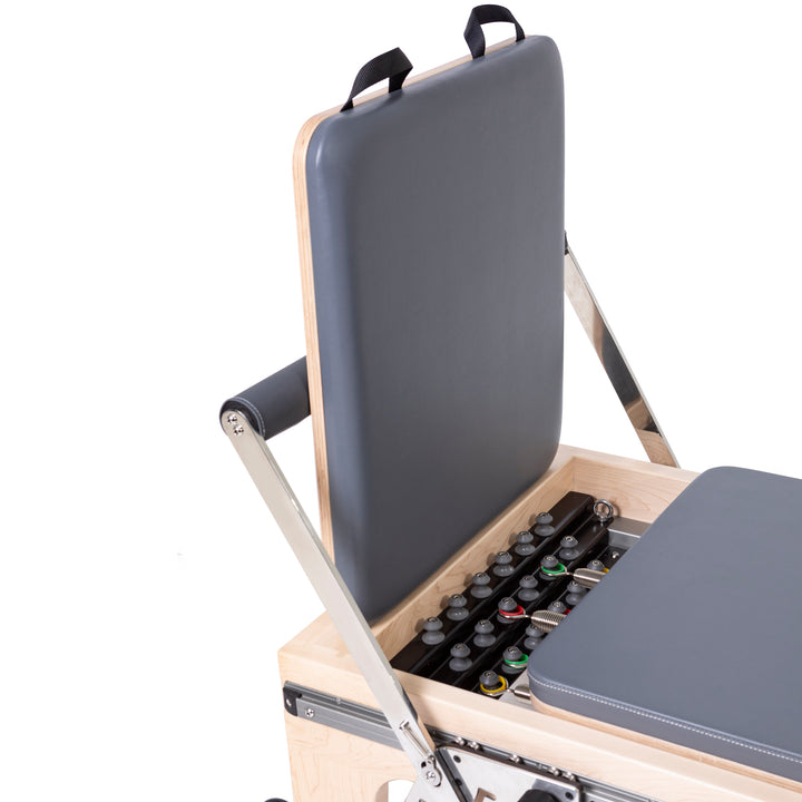 Master Instructor Reformer Bundle with Tower