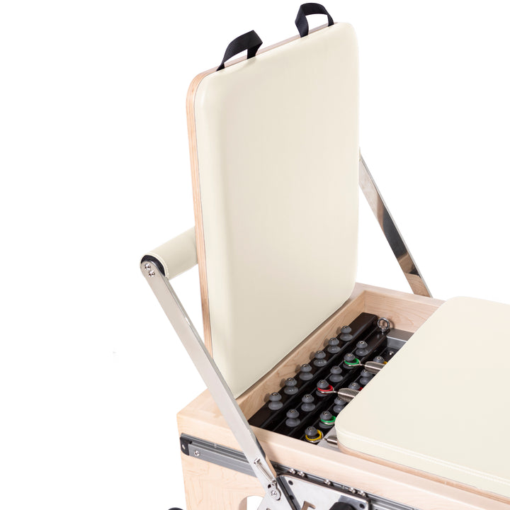 Master Instructor Reformer Bundle with Tower