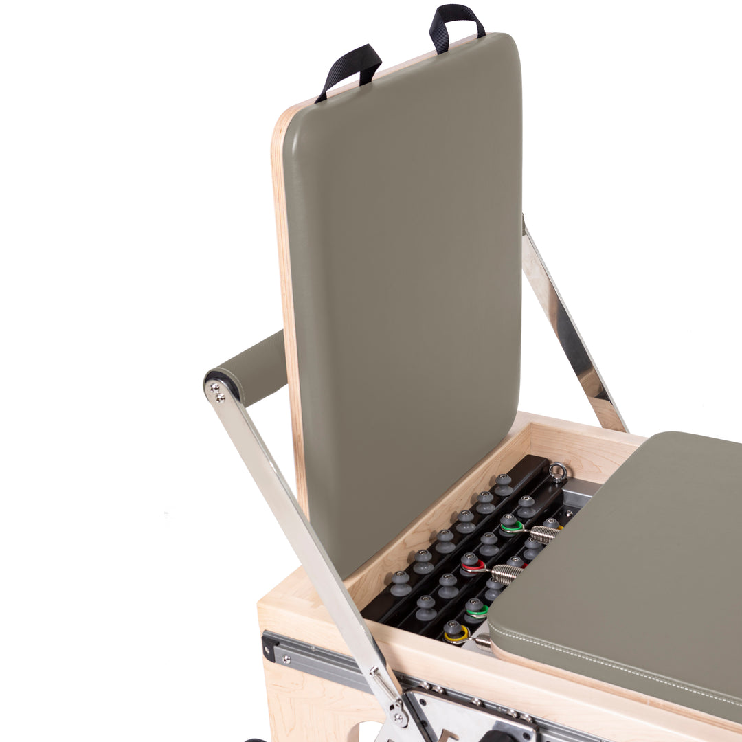 Master Instructor Reformer Bundle with Tower