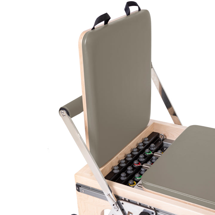 Master Instructor Reformer Bundle with Tower