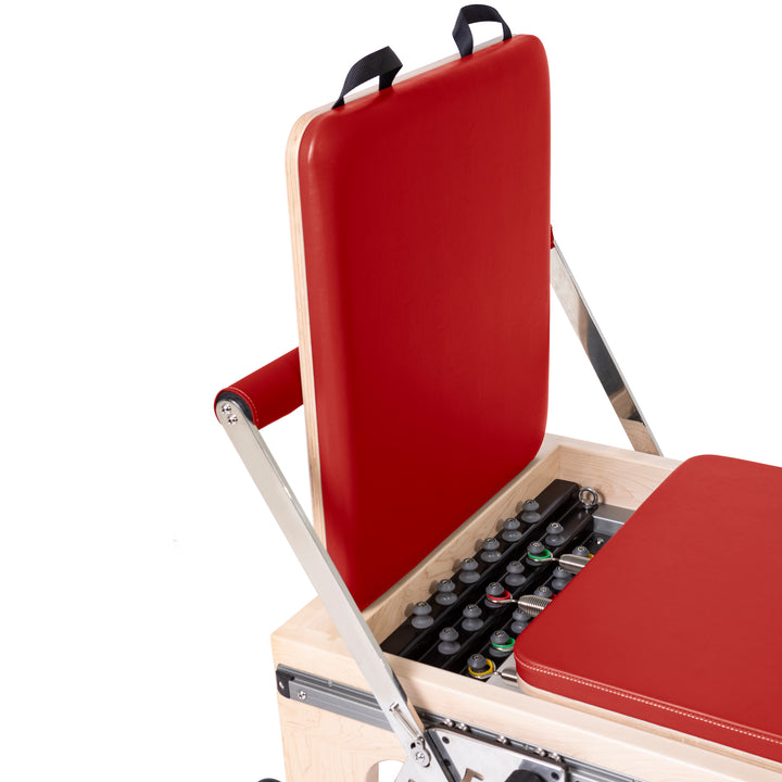 Master Instructor Reformer Bundle with Tower