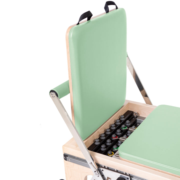 Master Instructor Reformer Bundle with Tower
