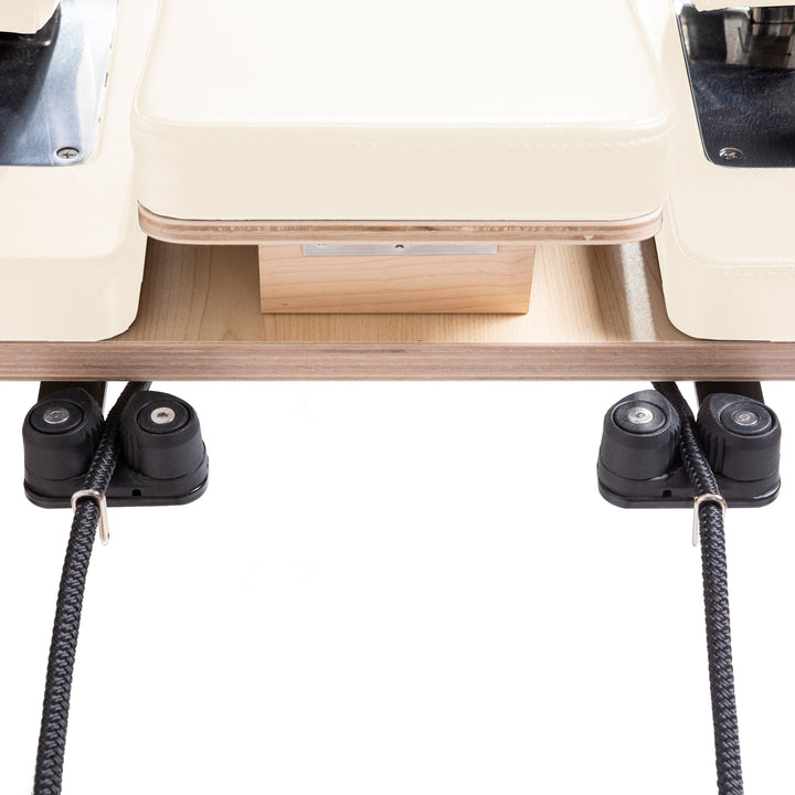 Master Instructor Reformer Bundle with Tower