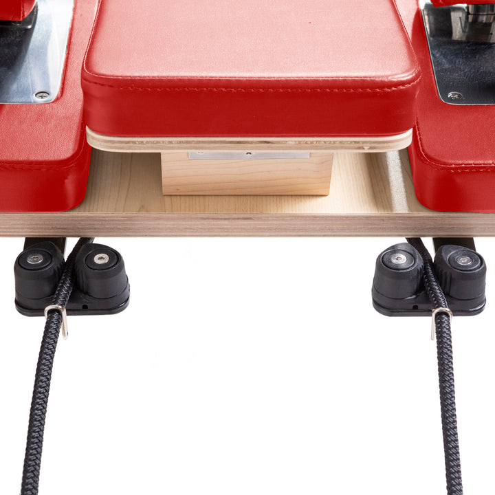 Master Instructor Reformer Bundle with Tower