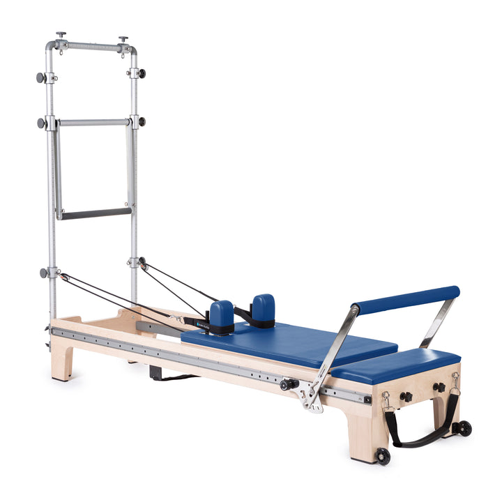 Master Instructor Reformer Bundle with Tower
