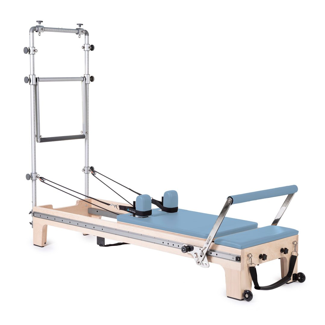 Master Instructor Reformer Bundle with Tower