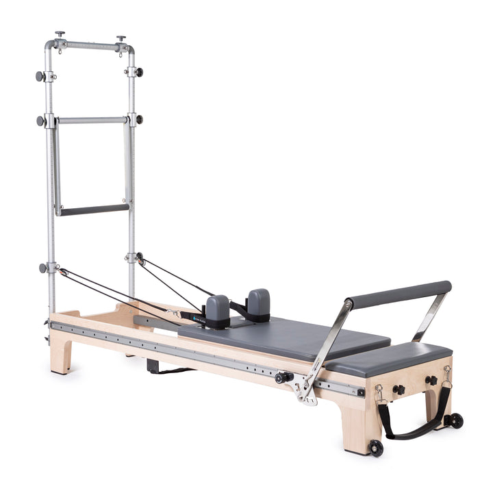 Master Instructor Reformer Bundle with Tower