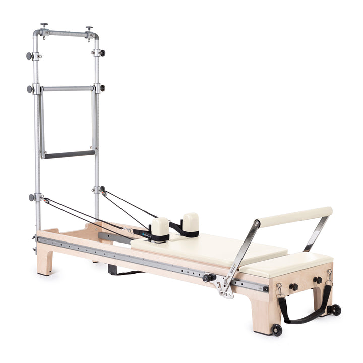 Master Instructor Reformer Bundle with Tower