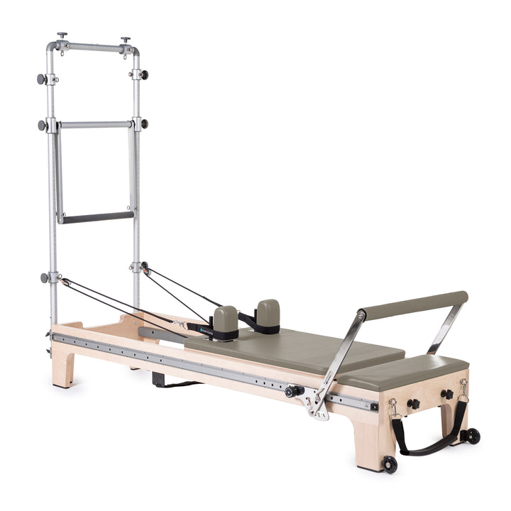 Master Instructor Reformer Bundle with Tower