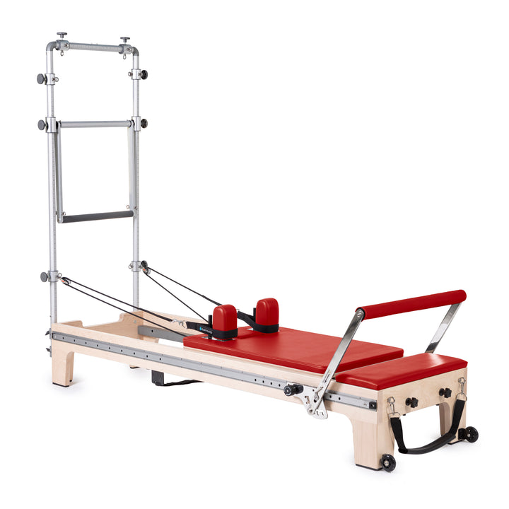 Master Instructor Reformer Bundle with Tower
