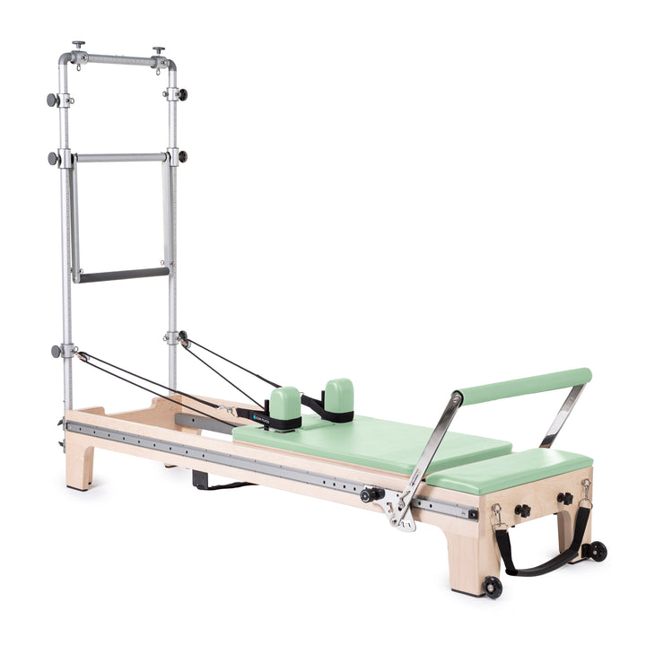 Master Instructor Reformer Bundle with Tower