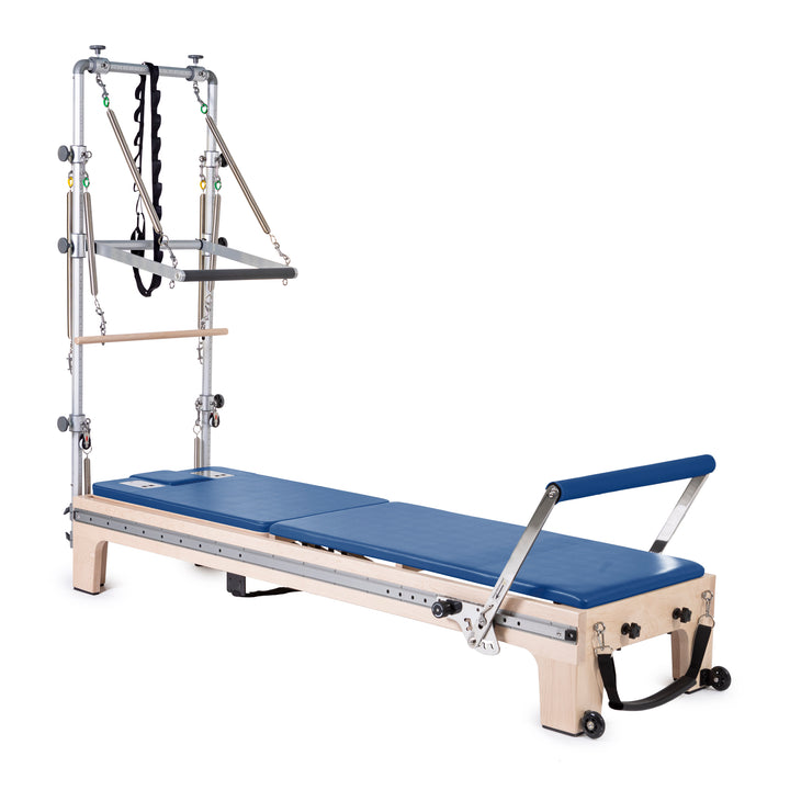 Master Instructor Reformer Bundle with Tower