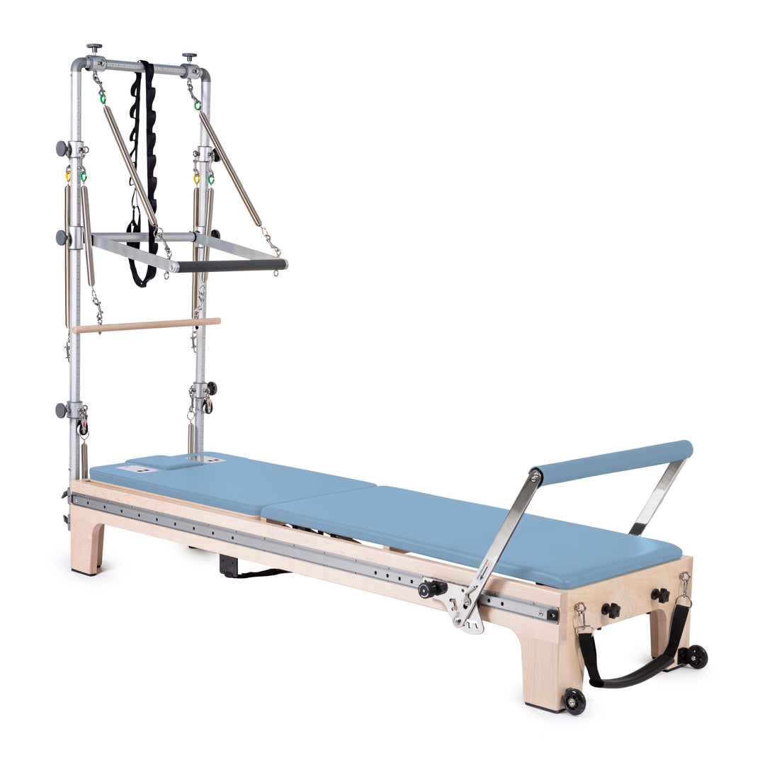 Master Instructor Reformer Bundle with Tower