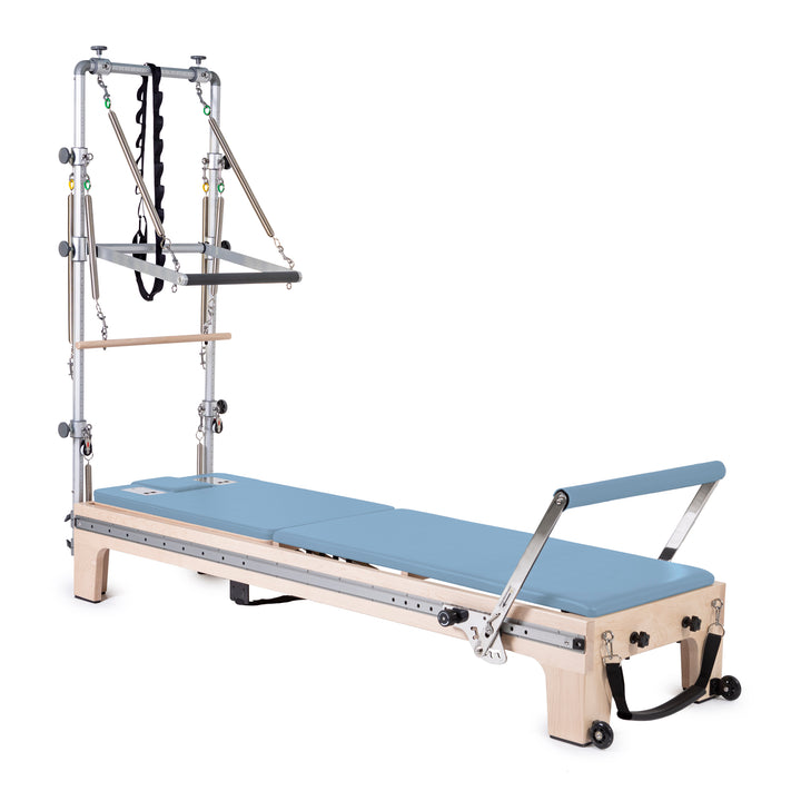 Master Instructor Reformer Bundle with Tower
