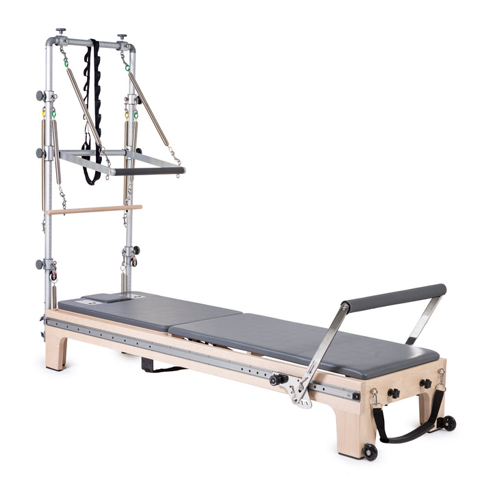 Master Instructor Reformer Bundle with Tower