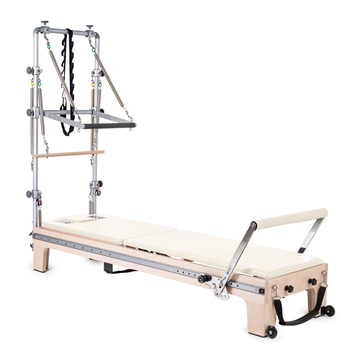 Master Instructor Reformer Bundle with Tower