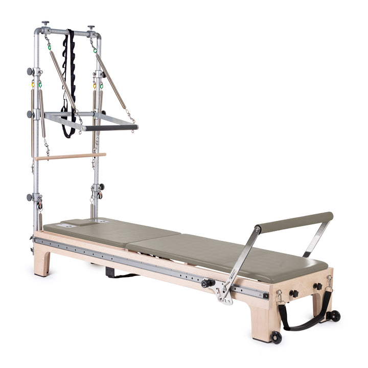 Master Instructor Reformer Bundle with Tower