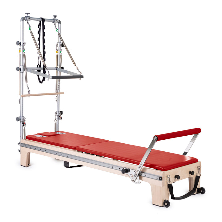 Master Instructor Reformer Bundle with Tower