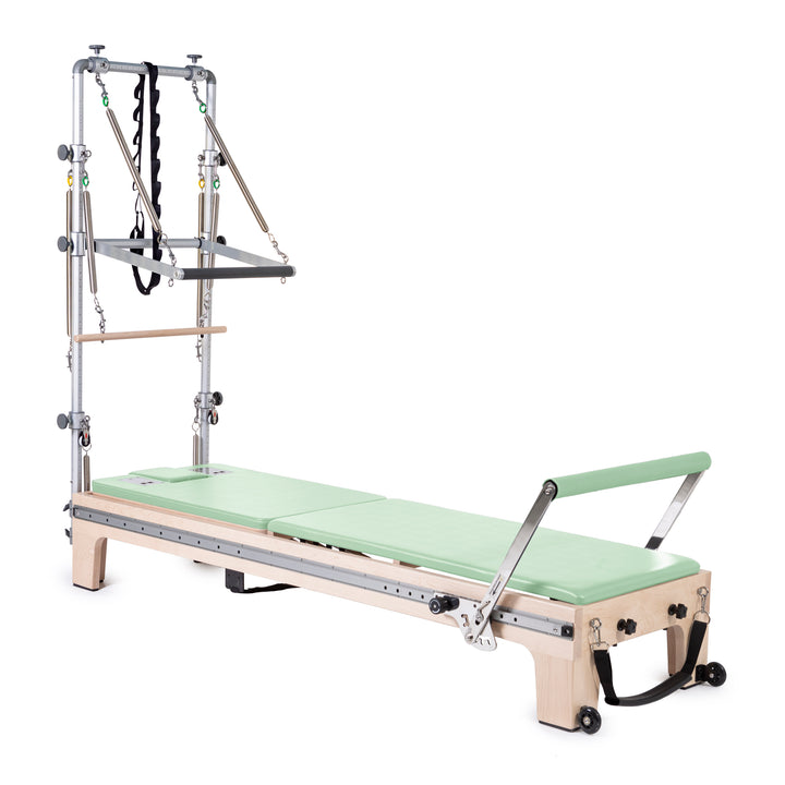 Master Instructor Reformer Bundle with Tower