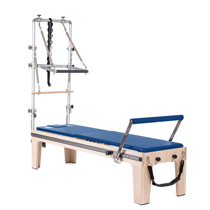 Master Instructor Physio Reformer Bundle with Tower