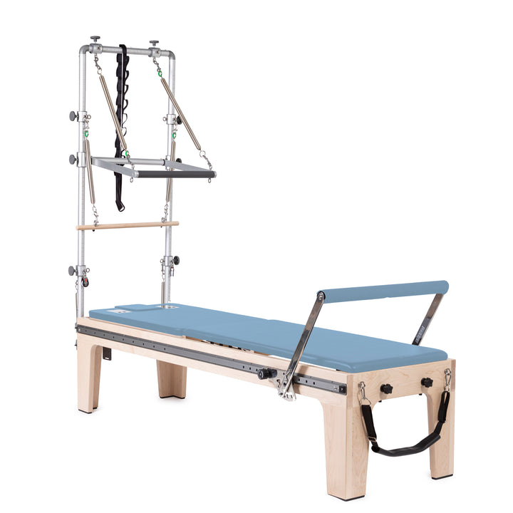 Master Instructor Physio Reformer Bundle with Tower