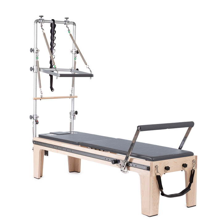 Master Instructor Physio Reformer Bundle with Tower