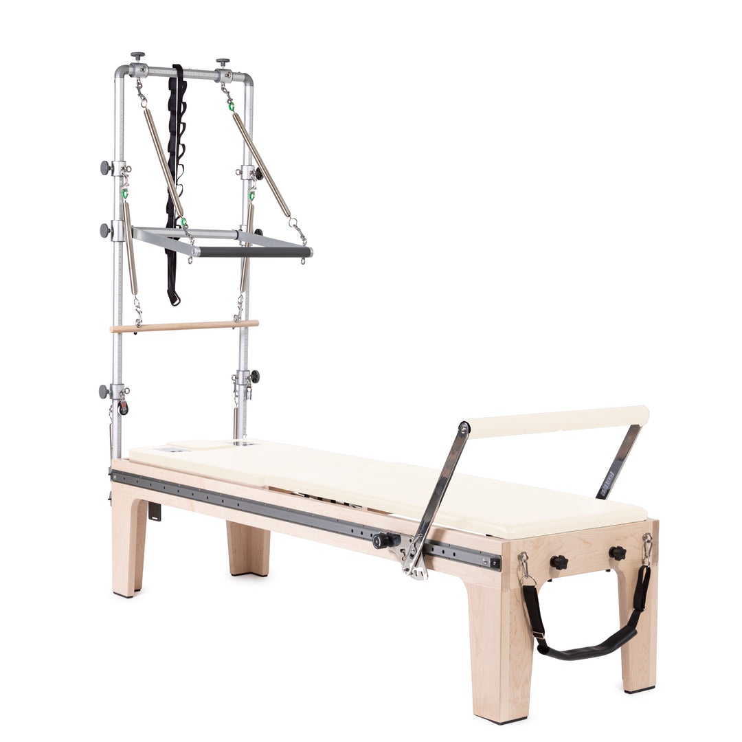 Master Instructor Physio Reformer Bundle with Tower