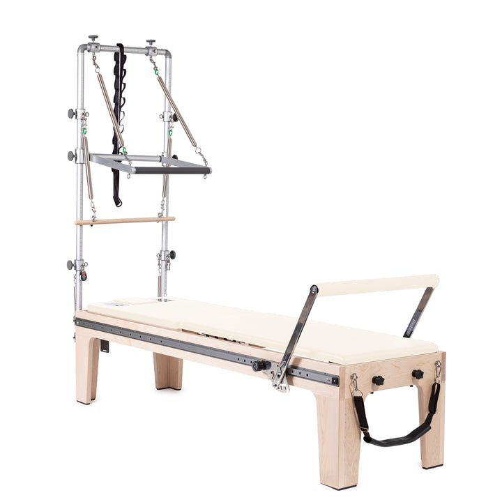 Master Instructor Physio Reformer Bundle with Tower